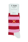 UNIO Hamburg SOCKEN COSY GLITZI