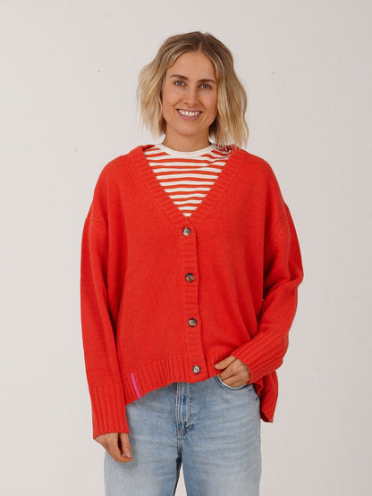 Siena Cardigan