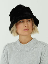 UNIO Hamburg LAMMFELL DAVOS