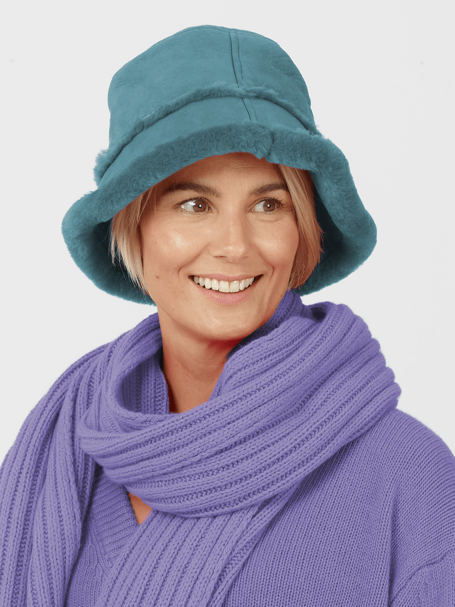 UNIO Hamburg LAMMFELL DAVOS