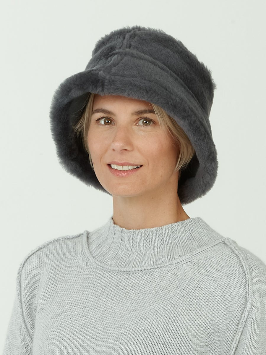 UNIO Hamburg LAMMFELL DAVOS