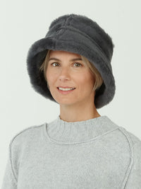 UNIO Hamburg LAMMFELL DAVOS