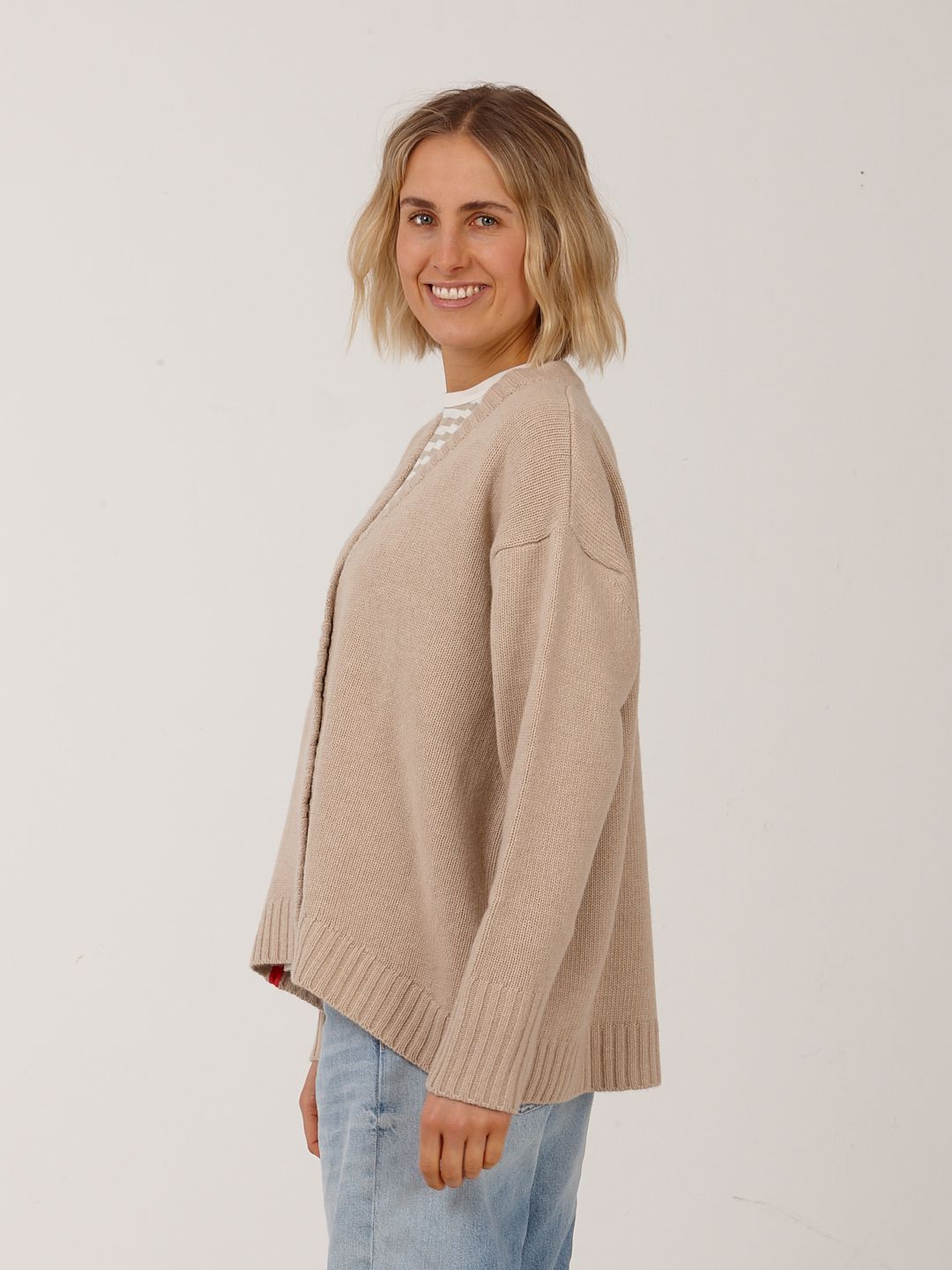 Siena Cardigan