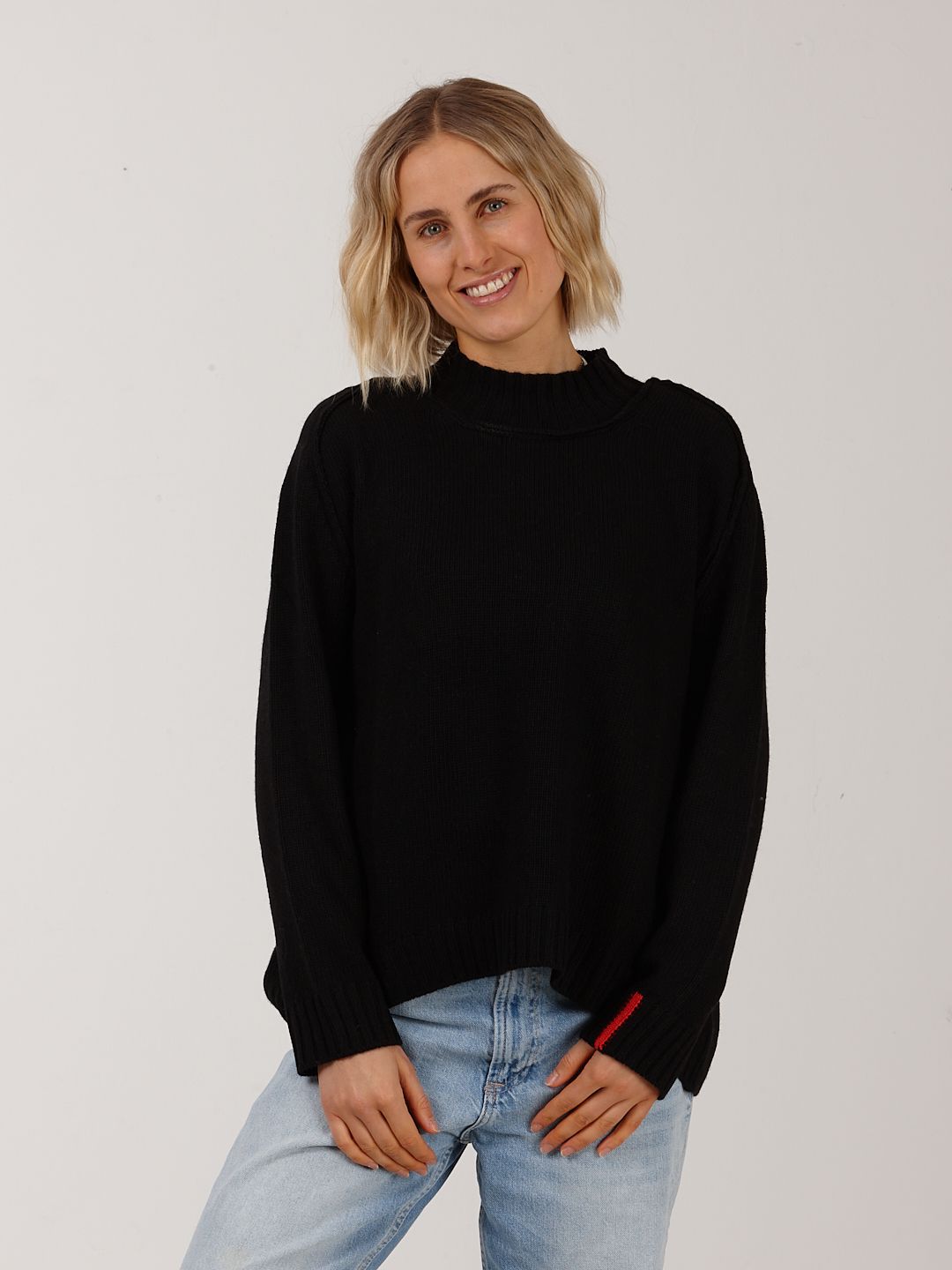 Arezzo Turtle Neck