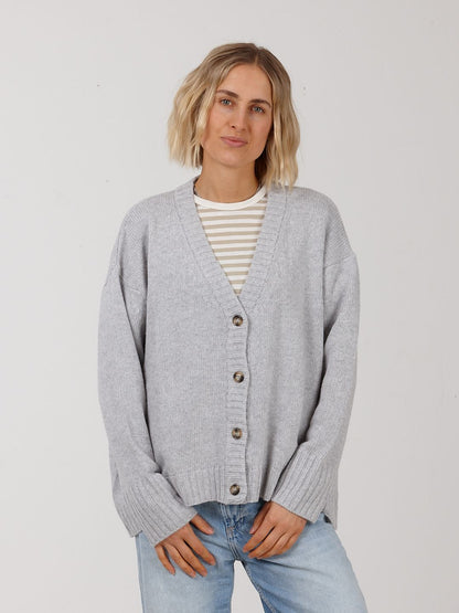 Siena Cardigan