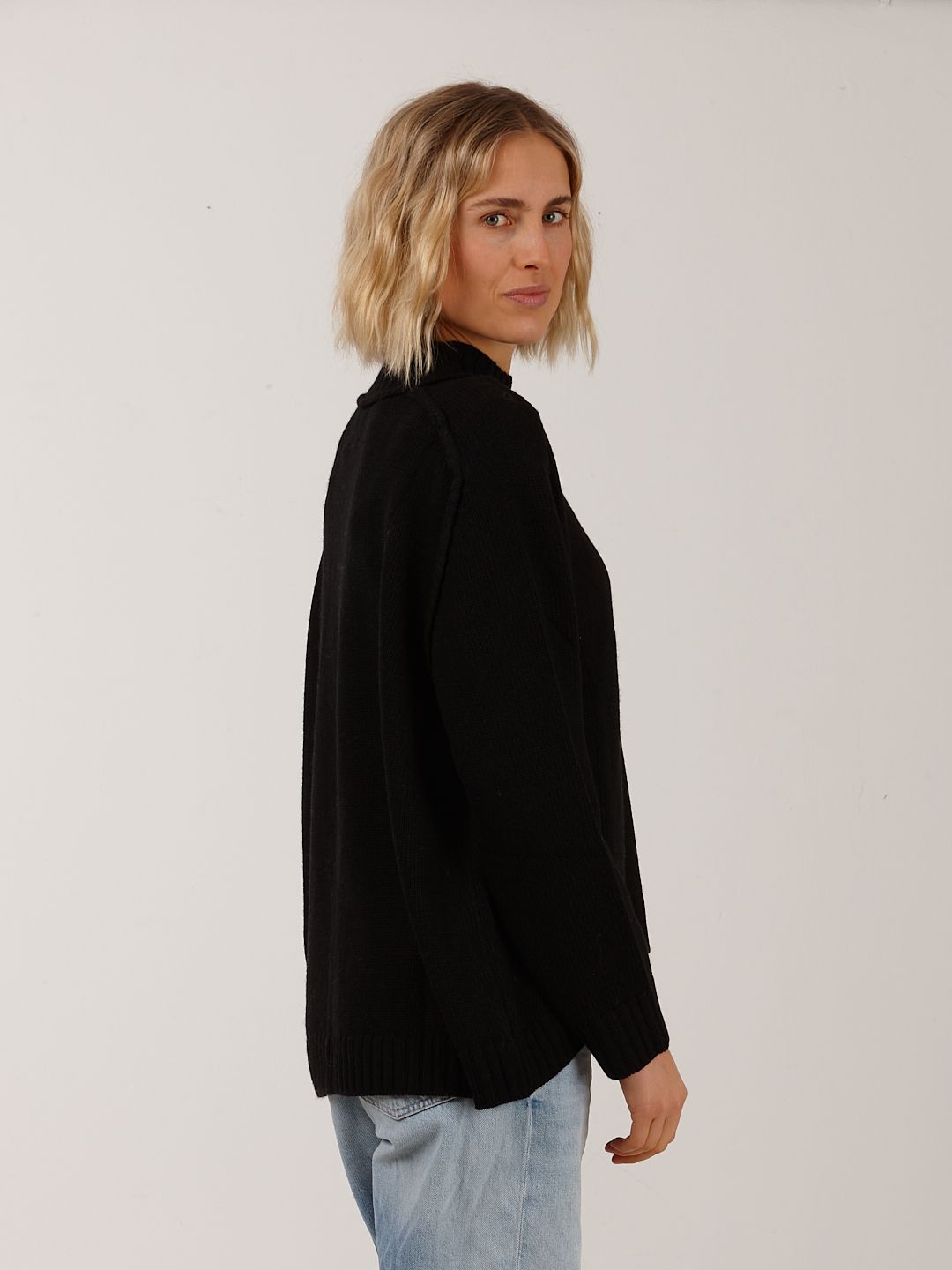 Arezzo Turtle Neck