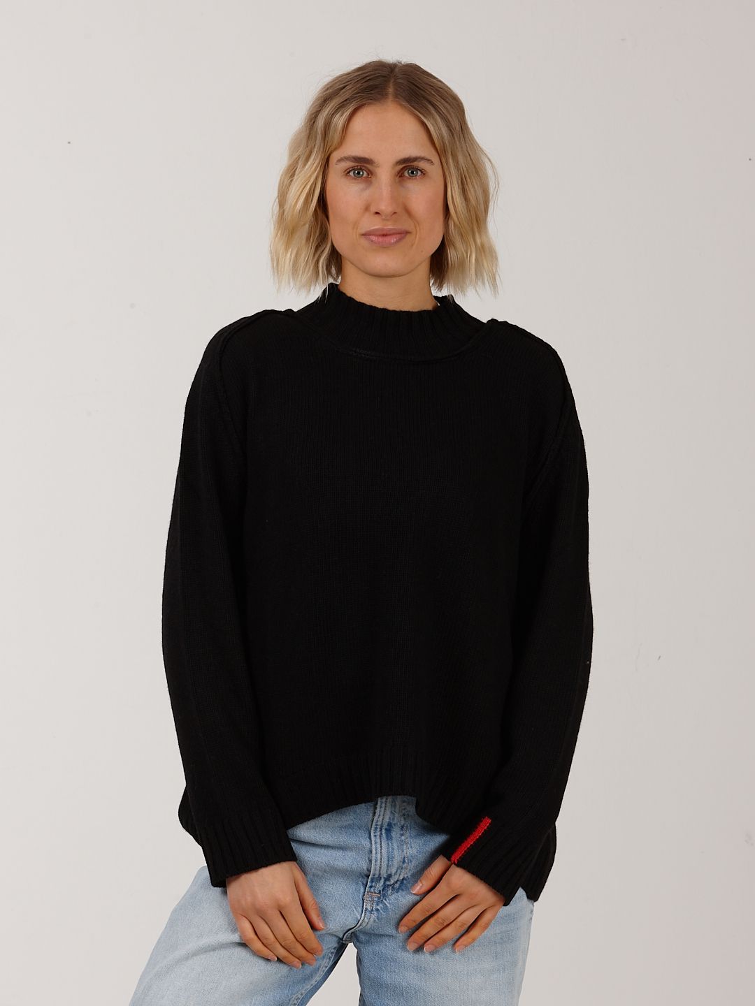 Arezzo Turtle Neck