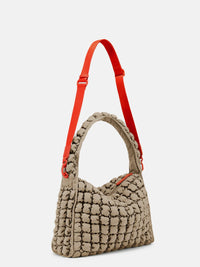 UNIO Hamburg TASCHEN HOBO BUBBLE