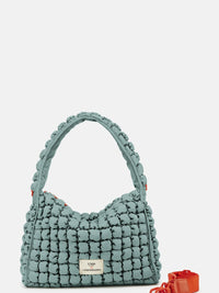 UNIO Hamburg TASCHEN HOBO BUBBLE