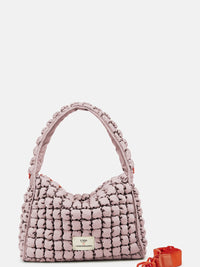 UNIO Hamburg TASCHEN HOBO BUBBLE