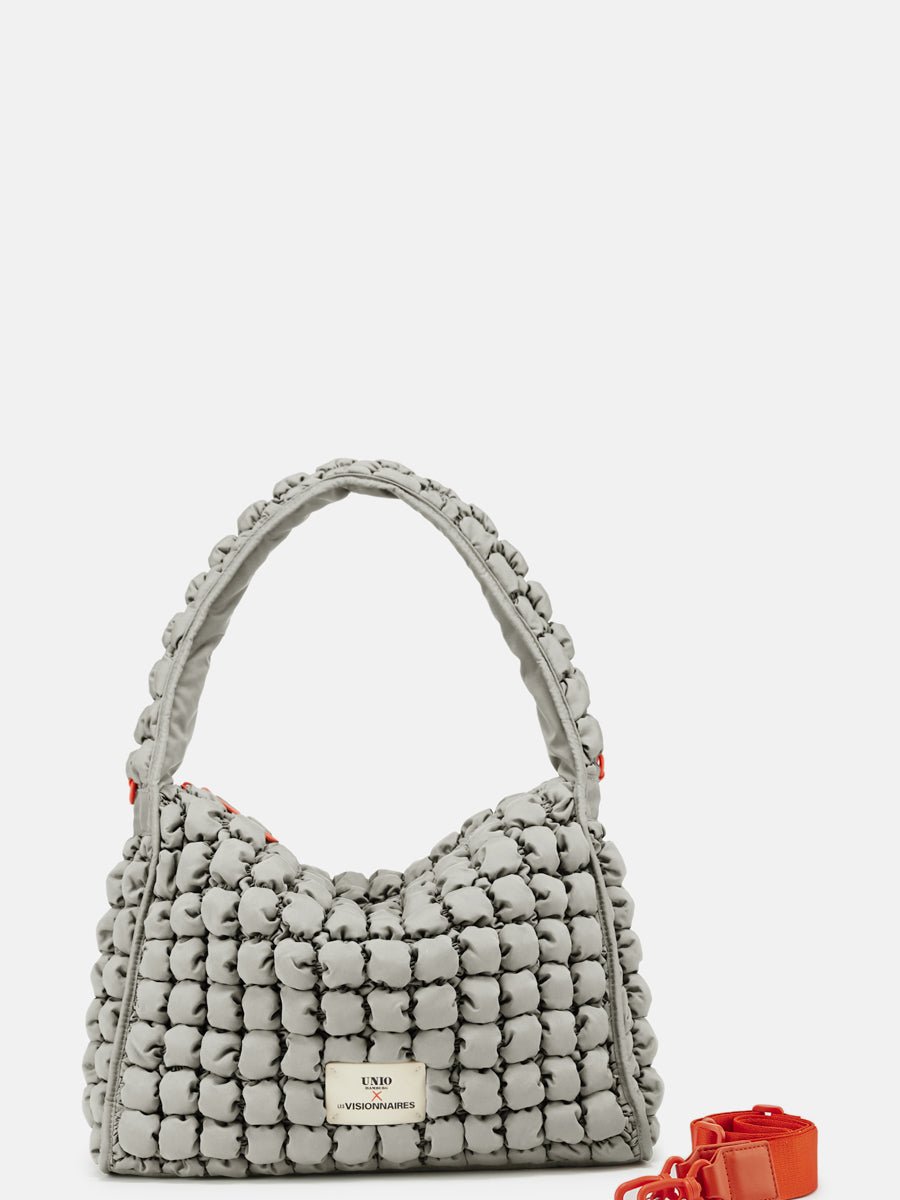 UNIO Hamburg TASCHEN HOBO BUBBLE