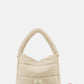 UNIO Hamburg TASCHEN HOBO TEDDY