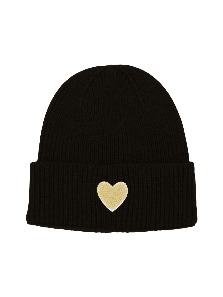 UNIO Hamburg MÜTZEN LUND HEART TOAST