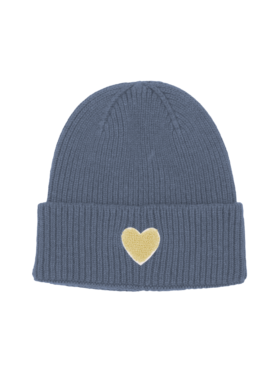 UNIO Hamburg MÜTZEN LUND HEART TOAST