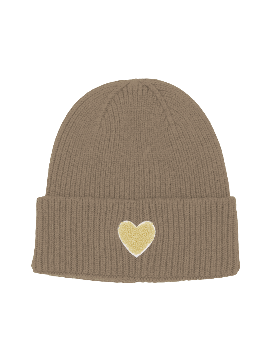 UNIO Hamburg MÜTZEN LUND HEART TOAST