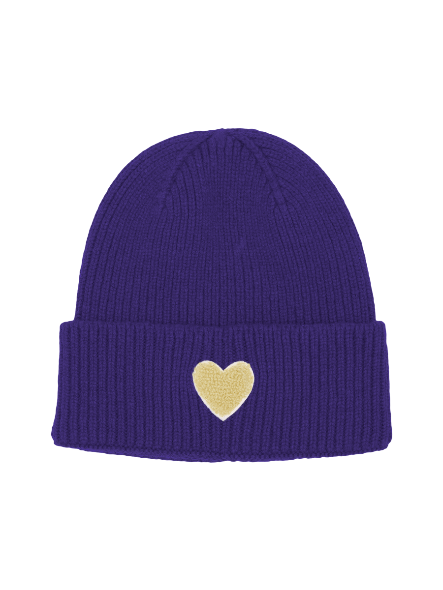 UNIO Hamburg MÜTZEN LUND HEART TOAST