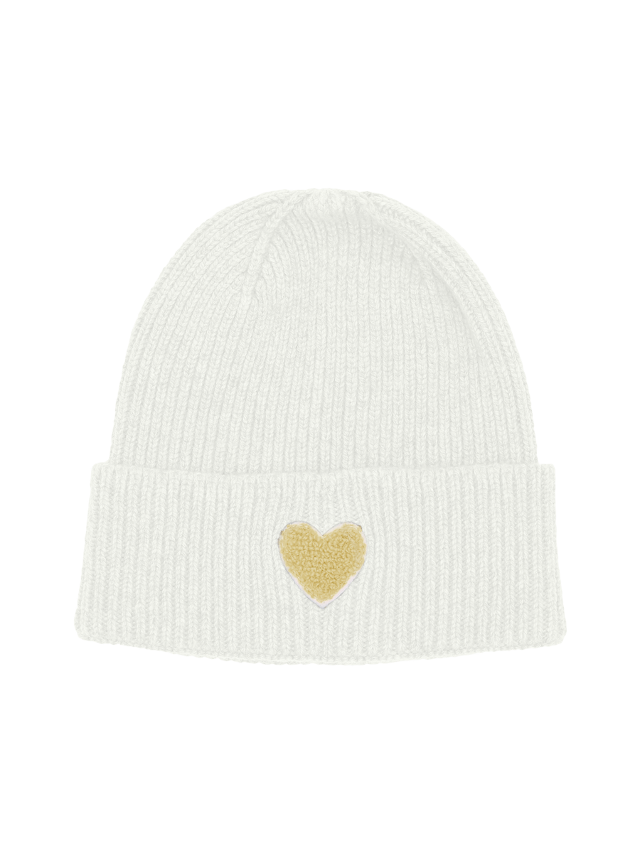 UNIO Hamburg MÜTZEN LUND HEART TOAST