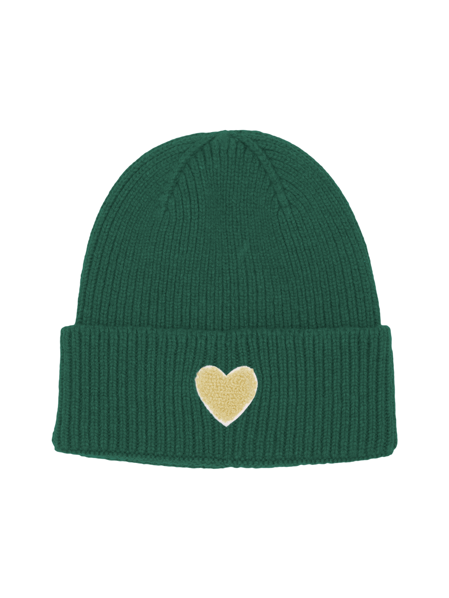 UNIO Hamburg MÜTZEN LUND HEART TOAST