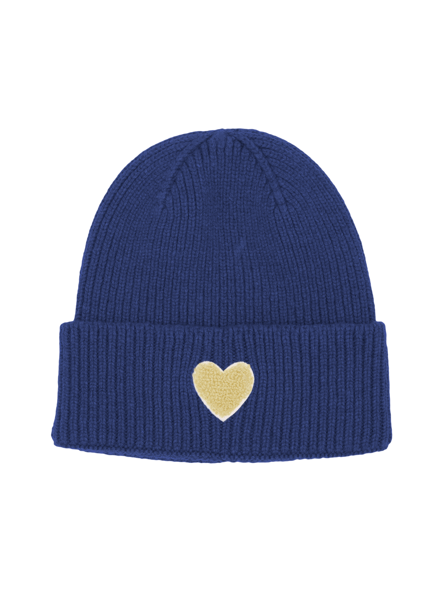 UNIO Hamburg MÜTZEN LUND HEART TOAST