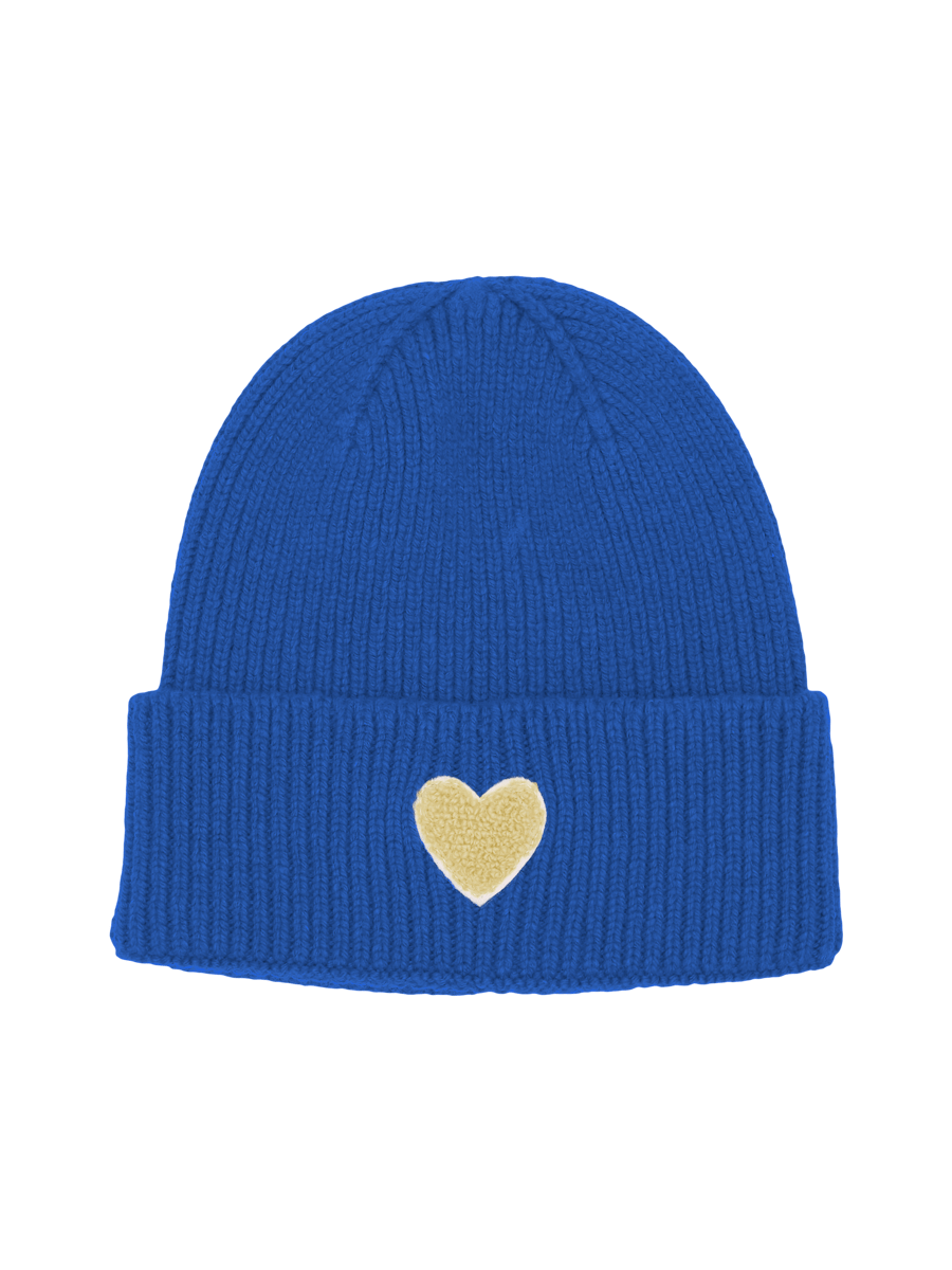 UNIO Hamburg MÜTZEN LUND HEART TOAST