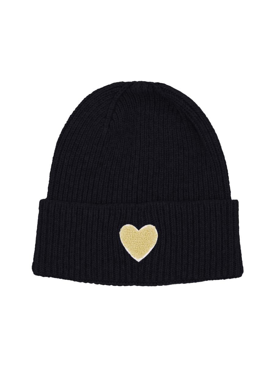 UNIO Hamburg MÜTZEN LUND HEART TOAST