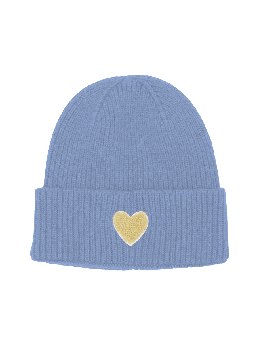 UNIO Hamburg MÜTZEN LUND HEART TOAST