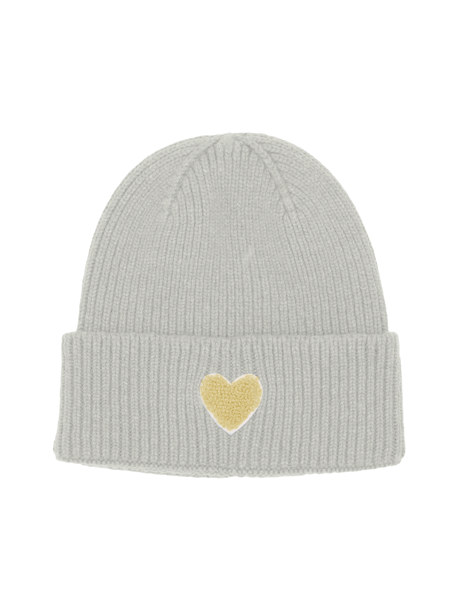 UNIO Hamburg MÜTZEN LUND HEART TOAST