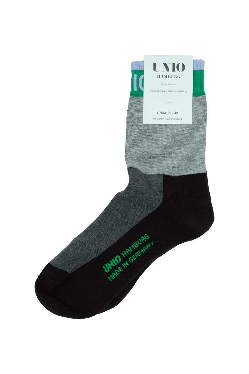 UNIO Hamburg SOCKEN MILANO