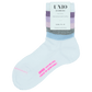 UNIO Hamburg SOCKEN MINI RAINBOW GLITZI