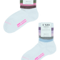 UNIO Hamburg SOCKEN MINI RAINBOW GLITZI