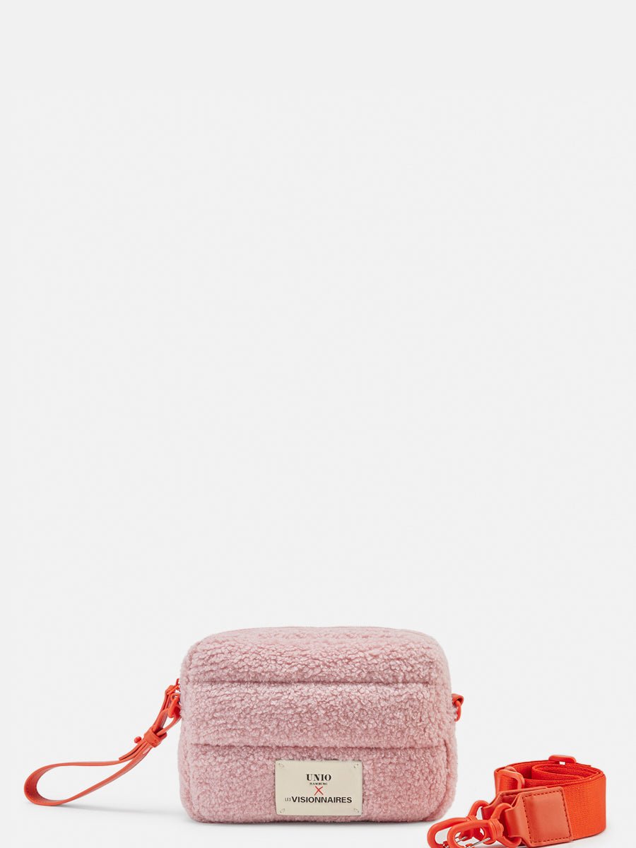 UNIO Hamburg TASCHEN PARIS TEDDY