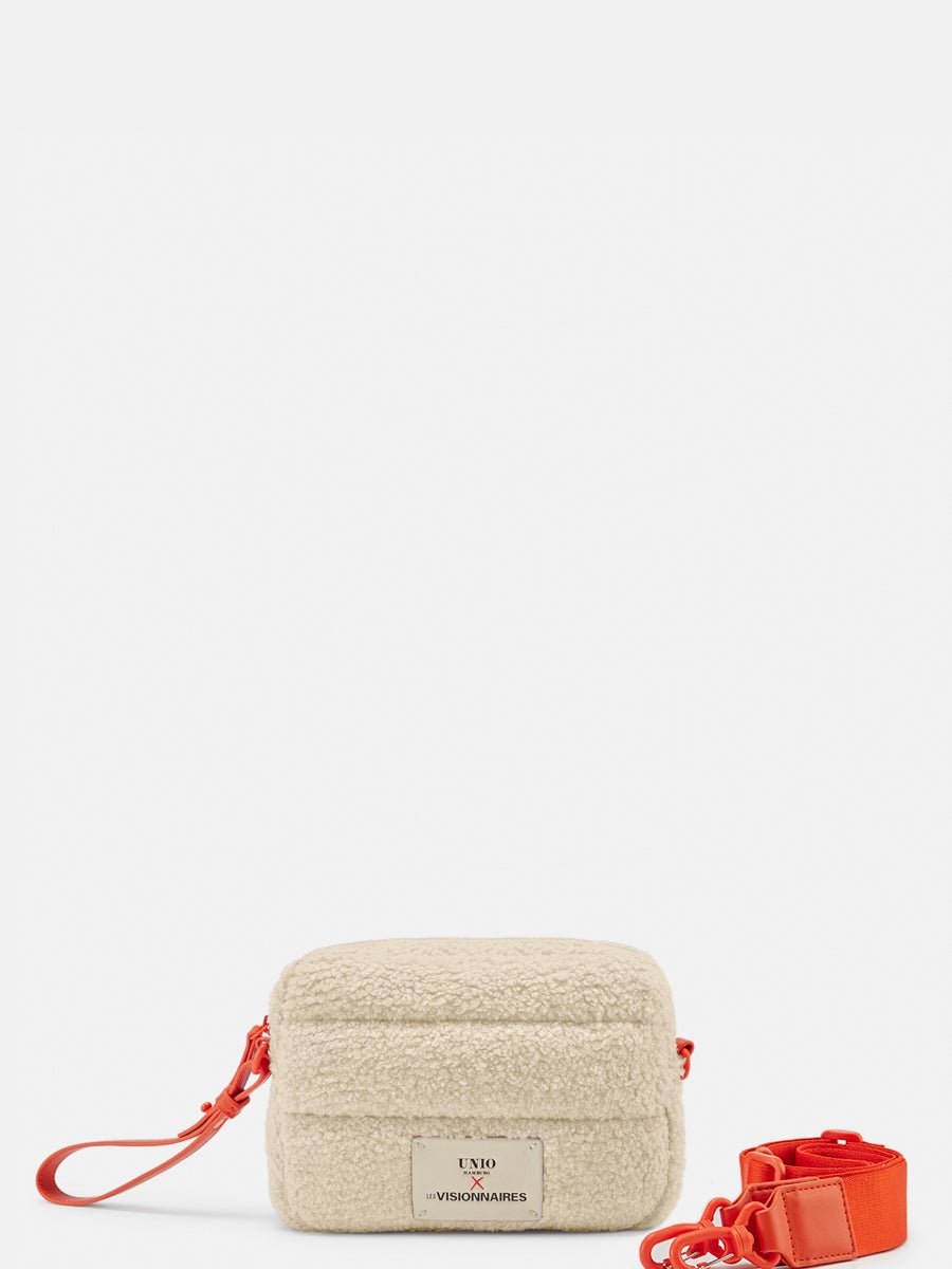 UNIO Hamburg TASCHEN PARIS TEDDY