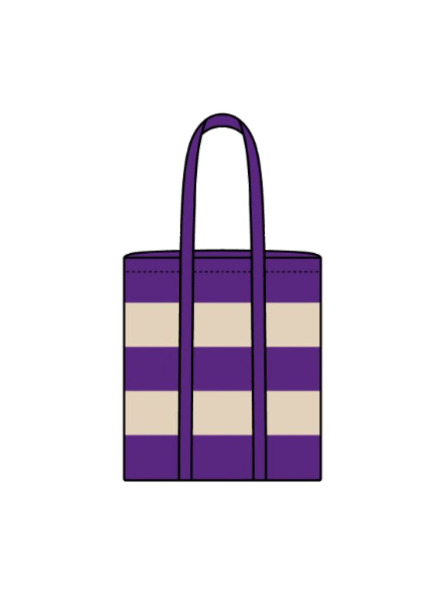 UNIO Hamburg FROTTIER PONZA - SHOPPER