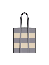 UNIO Hamburg FROTTIER PONZA - SHOPPER