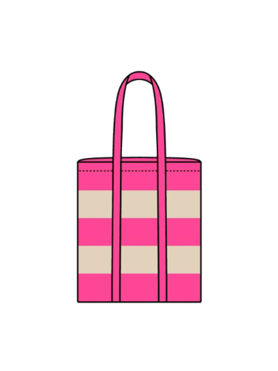 UNIO Hamburg FROTTIER PONZA - SHOPPER