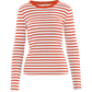 UNIO Hamburg T - SHIRTS SEOUL LS O - NECK