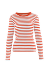 UNIO Hamburg T - SHIRTS SEOUL LS O - NECK