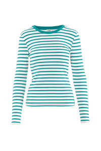 UNIO Hamburg T - SHIRTS SEOUL LS O - NECK