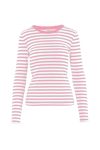 UNIO Hamburg T - SHIRTS SEOUL LS O - NECK