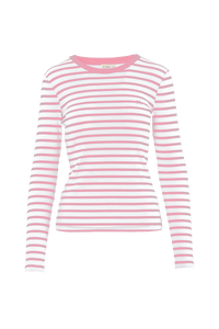 UNIO Hamburg T - SHIRTS SEOUL LS O - NECK