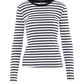 UNIO Hamburg T - SHIRTS SEOUL LS O - NECK