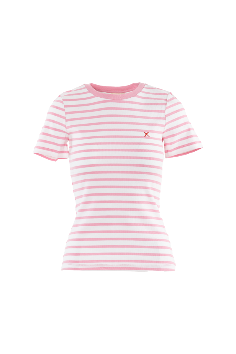 UNIO Hamburg T - SHIRTS SEOUL SS O - NECK