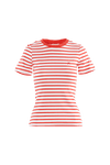 UNIO Hamburg T - SHIRTS SEOUL SS O - NECK
