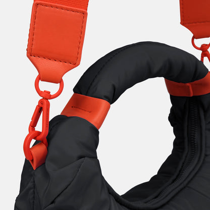 SHOULDER STRAP - Strong Orange 024