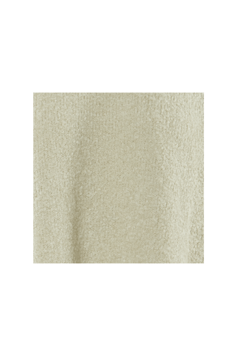 UNIO Hamburg PULLOVER SIENA BOUCLE