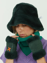 UNIO Hamburg LAMMFELL ST.MORITZ