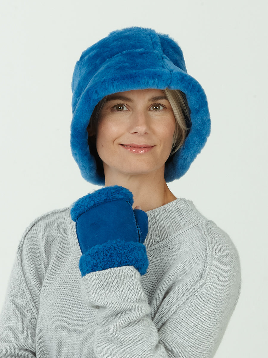 st moritz handschuh welche seite UNIO Hamburg