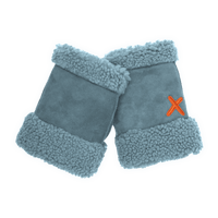 UNIO Hamburg LAMMFELL ST.MORITZ