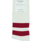 UNIO Hamburg SOCKEN TENNIS CASHMERE