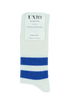 UNIO Hamburg SOCKEN TENNIS CASHMERE